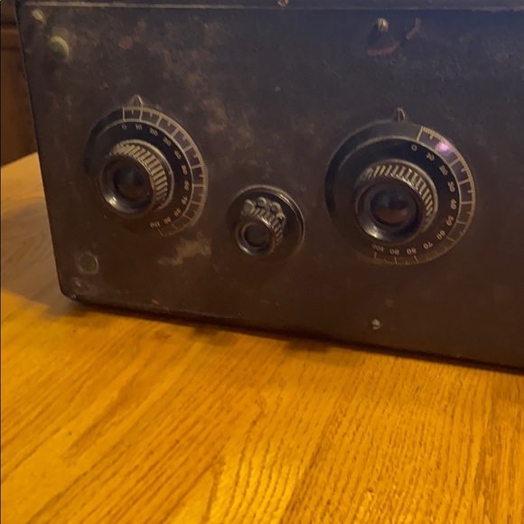 Vintage stereo - Picture 2 of 5